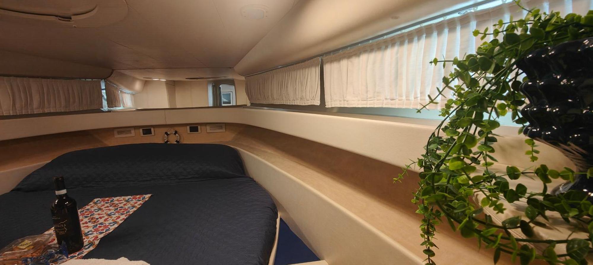 Hotel Desire Charming House Boat Palermo Exterior foto